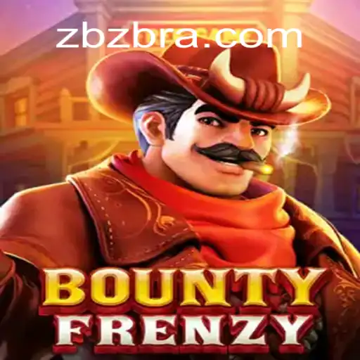 Descubra o Emocionante Mundo do Jogo BountyFrenzy