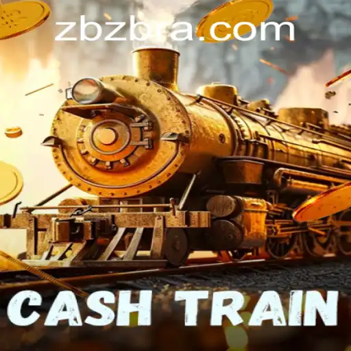 Explorando o Fascinante Mundo de CashTrain: Um Jogo Inovador da ZBZB.COM