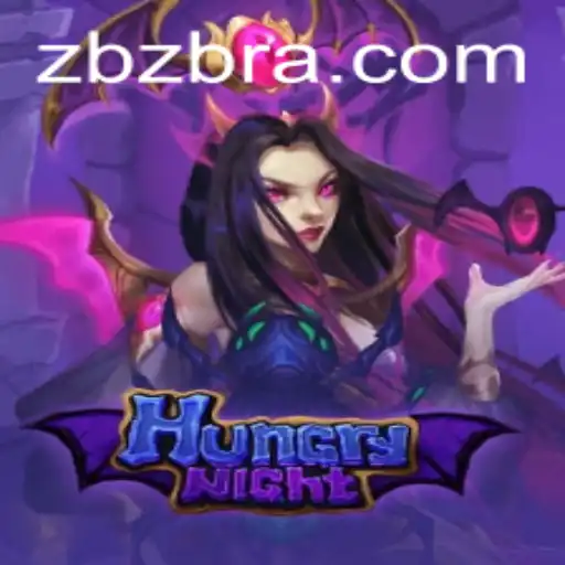 Descubra o Fascinante Mundo de HungryNight: O Jogo da Plataforma ZBZB.COM