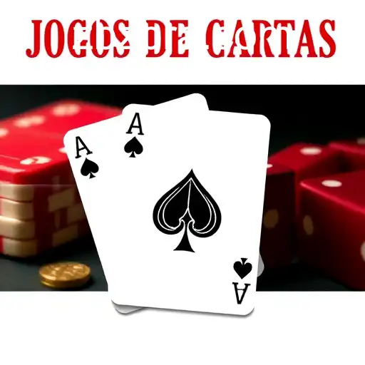 Jogos de cartas