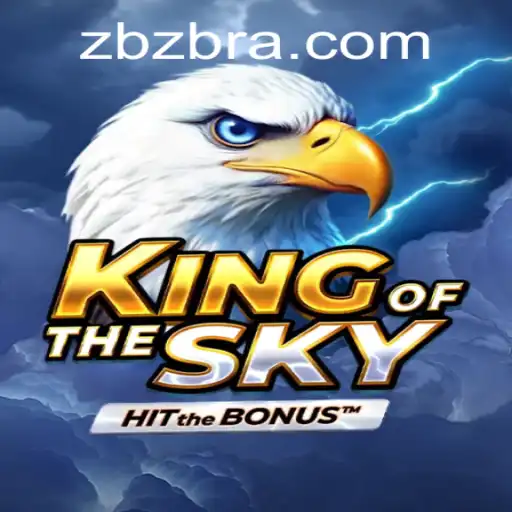 KingOfTheSky: Descubra o Jogo que Está Revolucionando o Cenário dos eSports