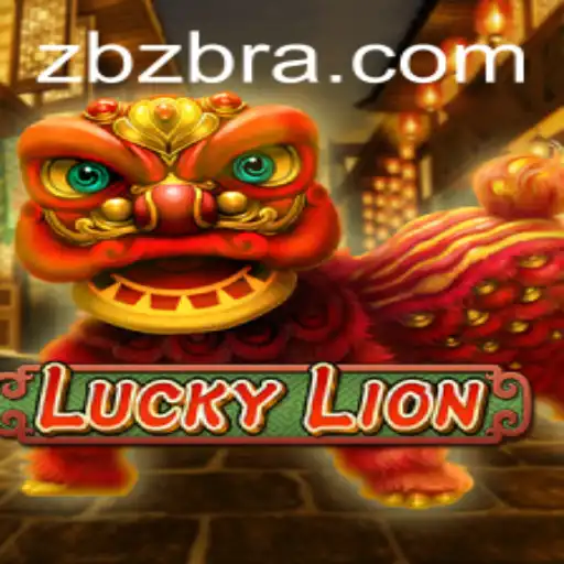 Descubra o Mundo Empolgante de LuckyLion com ZBZB.COM