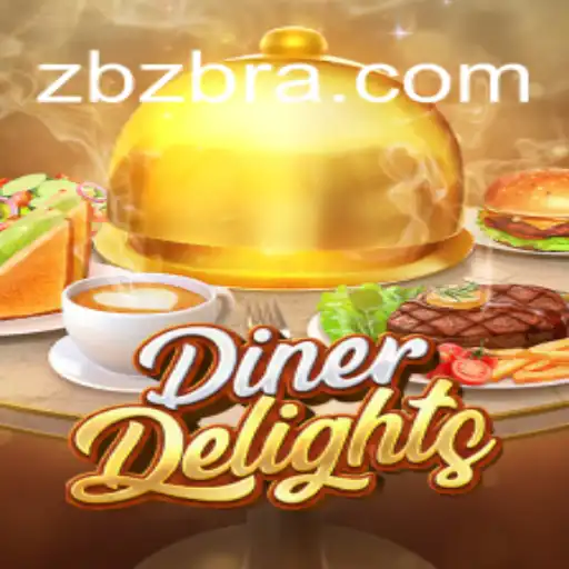 DinerDelights: Uma Experiência Gastronômica Interativa