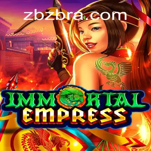 Explorando o Universo de ImmortalEmpress: Um Jogo de Estratégia Inovador