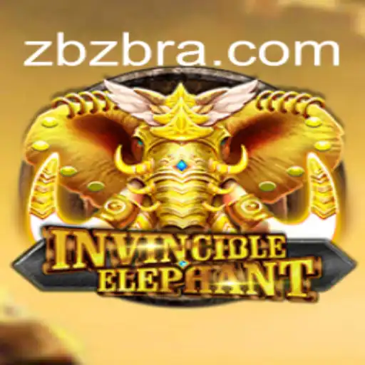 Descubra o Fascinante Mundo de InvincibleElephant