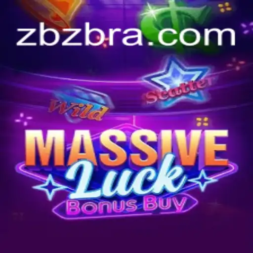 Descubra Tudo Sobre MassiveLuckBonusBuy: O Jogo de Azar Inovador da ZBZB.COM