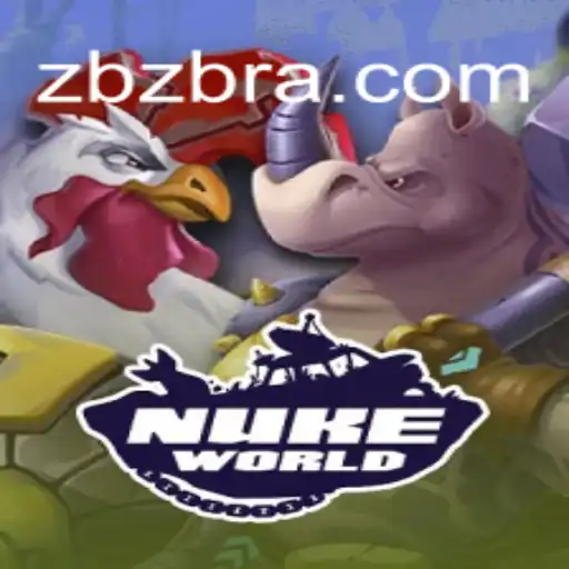 Introdução Completa ao Jogo NukeWorld