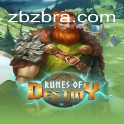 Runes Of Destiny: Aventura e Estratégia no Mundo Digital