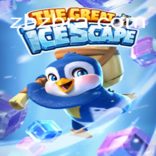 Descubra TheGreatIcescape: Um Jogo Cativante da ZBZB.COM