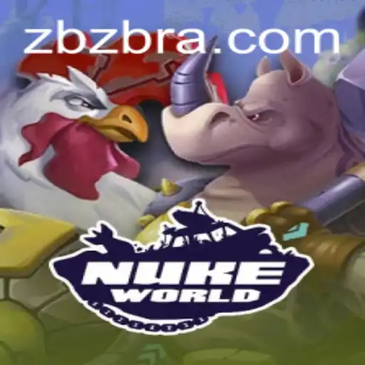 Introdução Completa ao Jogo NukeWorld