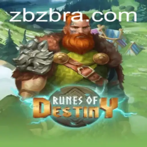 Runes Of Destiny: Aventura e Estratégia no Mundo Digital