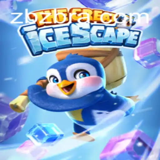 Descubra TheGreatIcescape: Um Jogo Cativante da ZBZB.COM